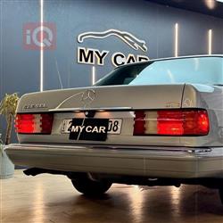 مرسيدس بنز S-Class